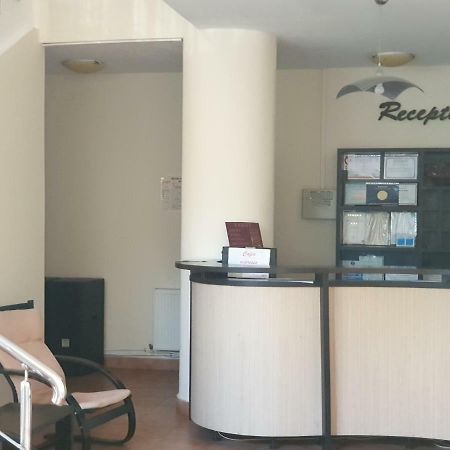 Pension Ambiance Yaş Dış mekan fotoğraf