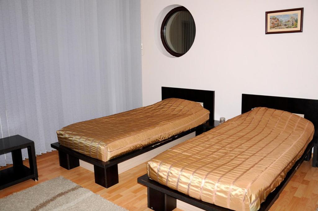 Pension Ambiance Yaş Oda fotoğraf