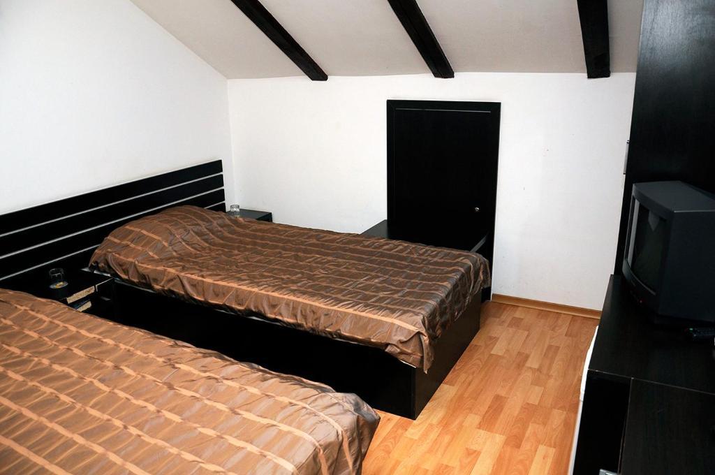 Pension Ambiance Yaş Oda fotoğraf
