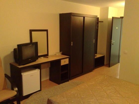 Pension Ambiance Yaş Oda fotoğraf