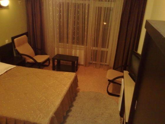 Pension Ambiance Yaş Oda fotoğraf