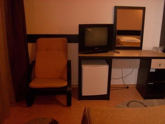 Pension Ambiance Yaş Oda fotoğraf