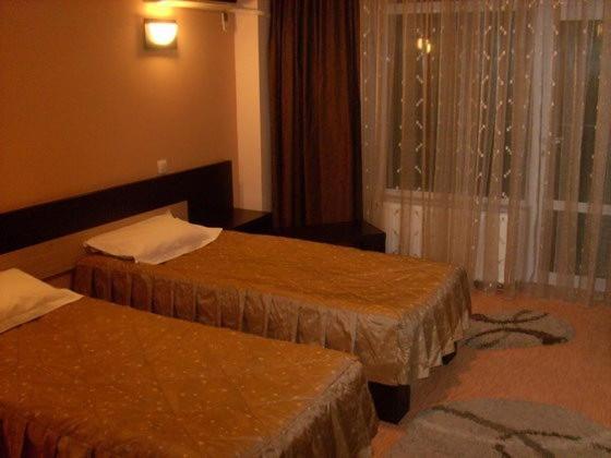 Pension Ambiance Yaş Oda fotoğraf