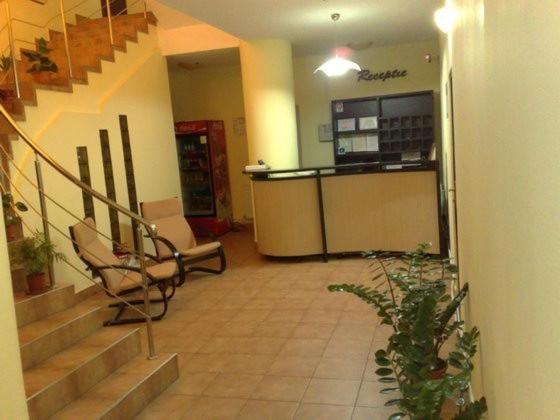 Pension Ambiance Yaş Dış mekan fotoğraf